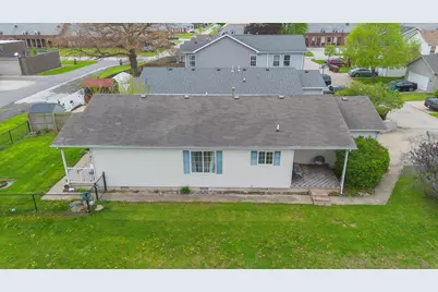 426 Bramble Street, Manteno, IL 60950 - Photo 7