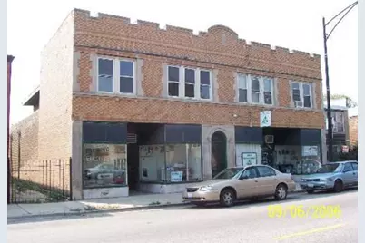 4307 W 63rd Street #2EF, Chicago, IL 60629 - Photo 1
