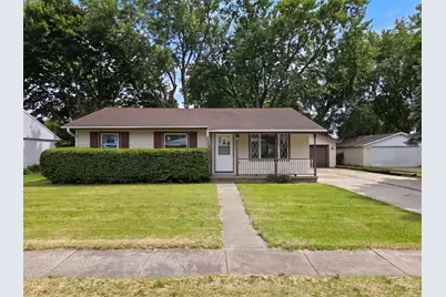 400 Phyllis Avenue, Rochelle, IL 61068 - Photo 1