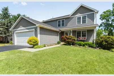 1723 Cherry Court, Lake Villa, IL 60046 - Photo 1