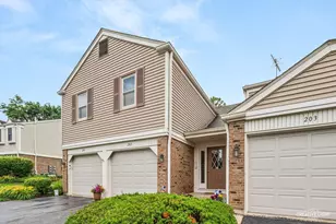 205 Millington Way, Saint Charles, IL 60174 - Photo 1