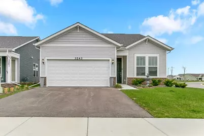 3243 Sweetgrass Circle, Aurora, IL 60503 - Photo 1