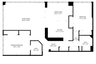 5801 N Sheridan Rd, Chicago, IL 60660 - Photo 31