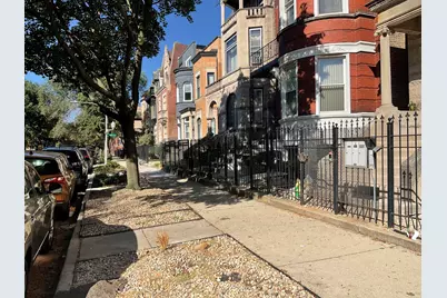 4839 S Vincennes Avenue #1, Chicago, IL 60615 - Photo 3