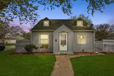 500 Engle Street, Dolton, IL 60419 - Photo 29