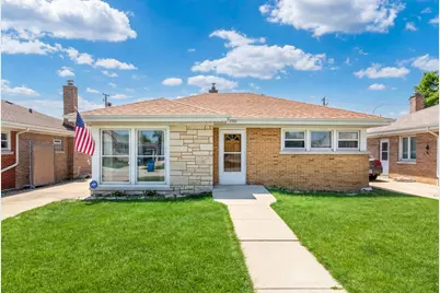 7701 W Victoria Street, Chicago, IL 60631 - Photo 1