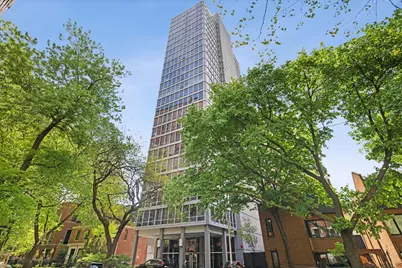 339 W Barry Avenue #24A, Chicago, IL 60657 - Photo 1