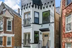 2334 N Oakley Ave, Chicago, IL 60647 - Photo 1