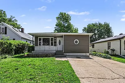 1226 N Raynor Avenue, Joliet, IL 60435 - Photo 1