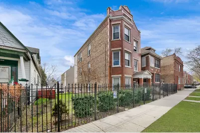 2853 W 40th Street, Chicago, IL 60632 - Photo 3