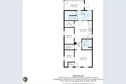 3820 W George Street, Chicago, IL 60618 - Photo 35