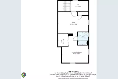 3820 W George Street, Chicago, IL 60618 - Photo 33