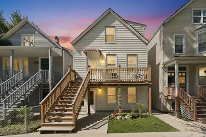 3820 W George Street, Chicago, IL 60618 - Photo 1