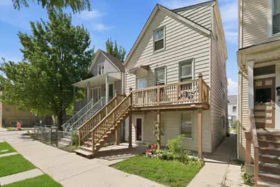 3820 W George Street, Chicago, IL 60618 - Photo 3