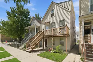 3820 W George St, Chicago, IL 60618 - Photo 3