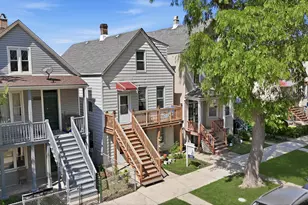 3820 W George St, Chicago, IL 60618 - Photo 31