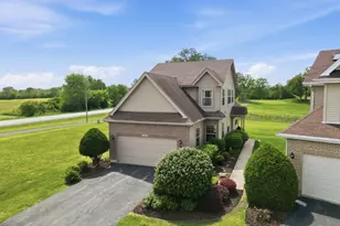 246 Sunset Blvd, Beecher, IL 60401 - Photo 1