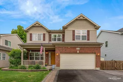 2639 Pecos Circle, Montgomery, IL 60538 - Photo 1