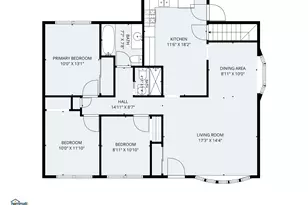 2001 Plainfield Dr, Des Plaines, IL 60018 - Photo 37