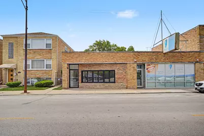 5778 N Elston Avenue, Chicago, IL 60646 - Photo 1