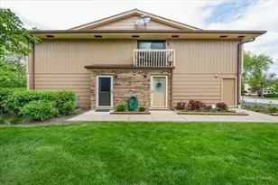 802 Dighton Ln, Schaumburg, IL 60173 - Photo 1