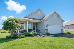 692 Canton Ct, Oswego, IL 60543 - Photo 3