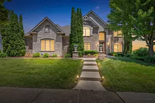 3674 Broadleaf Ave, Elgin, IL 60124 - Photo 1