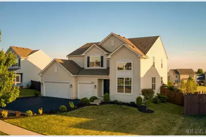 510 Windett Ridge Road, Yorkville, IL 60560 - Photo 43