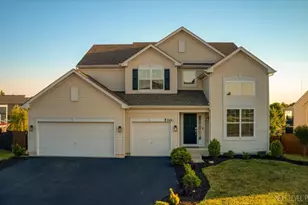 510 Windett Ridge Rd, Yorkville, IL 60560 - Photo 1