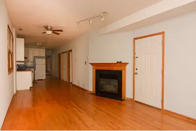 1445 W Cortez Street #1, Chicago, IL 60642 - Photo 9