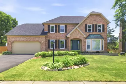 845 Crabtree Lane, Cary, IL 60013 - Photo 1