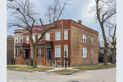 6500 S Rhodes Avenue #2, Chicago, IL 60637 - Photo 1