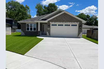 14109 Kenneth Court, Crestwood, IL 60418 - Photo 1
