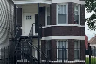 5409 S Winchester Ave, Chicago, IL 60609 - Photo 1