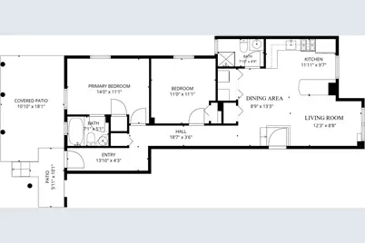 6115 N Claremont Avenue #GS, Chicago, IL 60659 - Photo 21