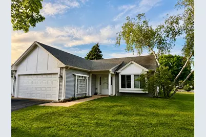 1376 Burns Drive, Elgin, IL 60120 - Photo 1