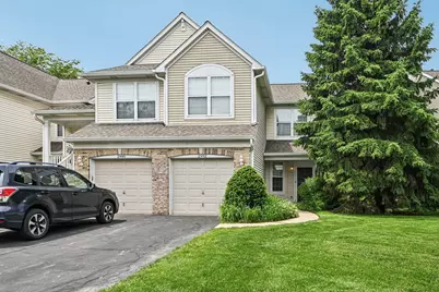 2992 Waters Edge Circle, Aurora, IL 60504 - Photo 1