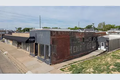 110 N 2nd Street, Clinton, IA 52732 - Photo 21