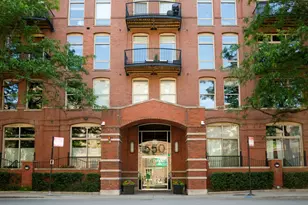 550 N Kingsbury St, Chicago, IL 60654 - Photo 1