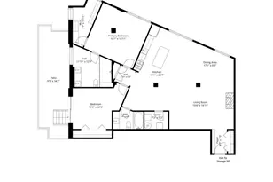 550 N Kingsbury St, Chicago, IL 60654 - Photo 41