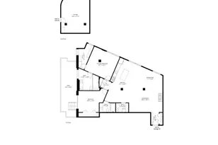 550 N Kingsbury St, Chicago, IL 60654 - Photo 43
