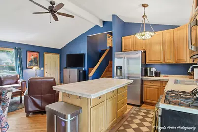 12 Sunshine Avenue, Third Lake, IL 60030 - Photo 5