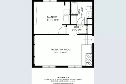 12 Sunshine Avenue, Third Lake, IL 60030 - Photo 27