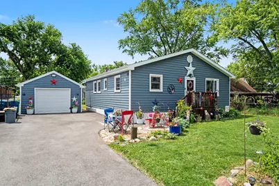 5203 W Court Street, Monee, IL 60449 - Photo 1