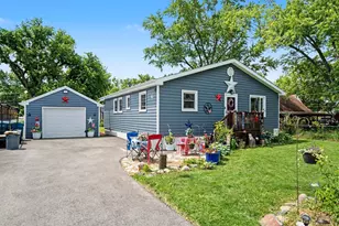 5203 W Court St, Monee, IL 60449 - Photo 1
