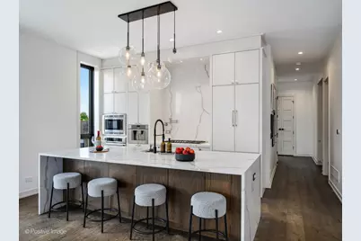 2800 N Lincoln Avenue #4S, Chicago, IL 60657 - Photo 3