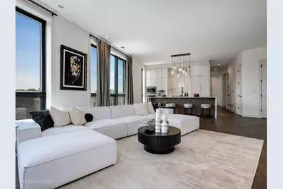 2800 N Lincoln Avenue #4S, Chicago, IL 60657 - Photo 9