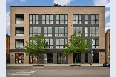 2800 N Lincoln Avenue #4S, Chicago, IL 60657 - Photo 1