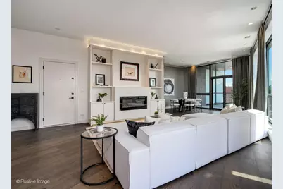 2800 N Lincoln Avenue #4S, Chicago, IL 60657 - Photo 7