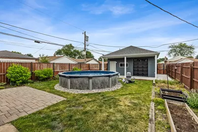 5710 W 58th Street, Chicago, IL 60638 - Photo 23